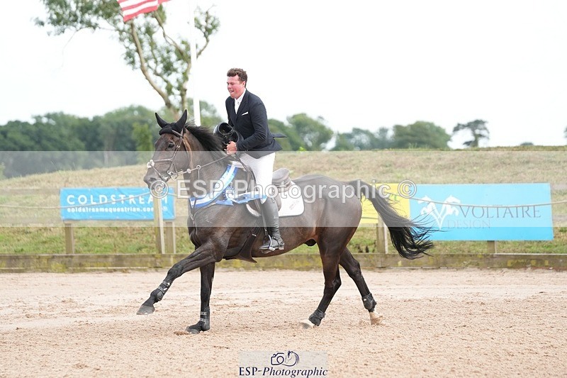 250718-180613-12784 - Cls 6, 3 Star Big Tour LR Qualifier Jump Off and Presentations