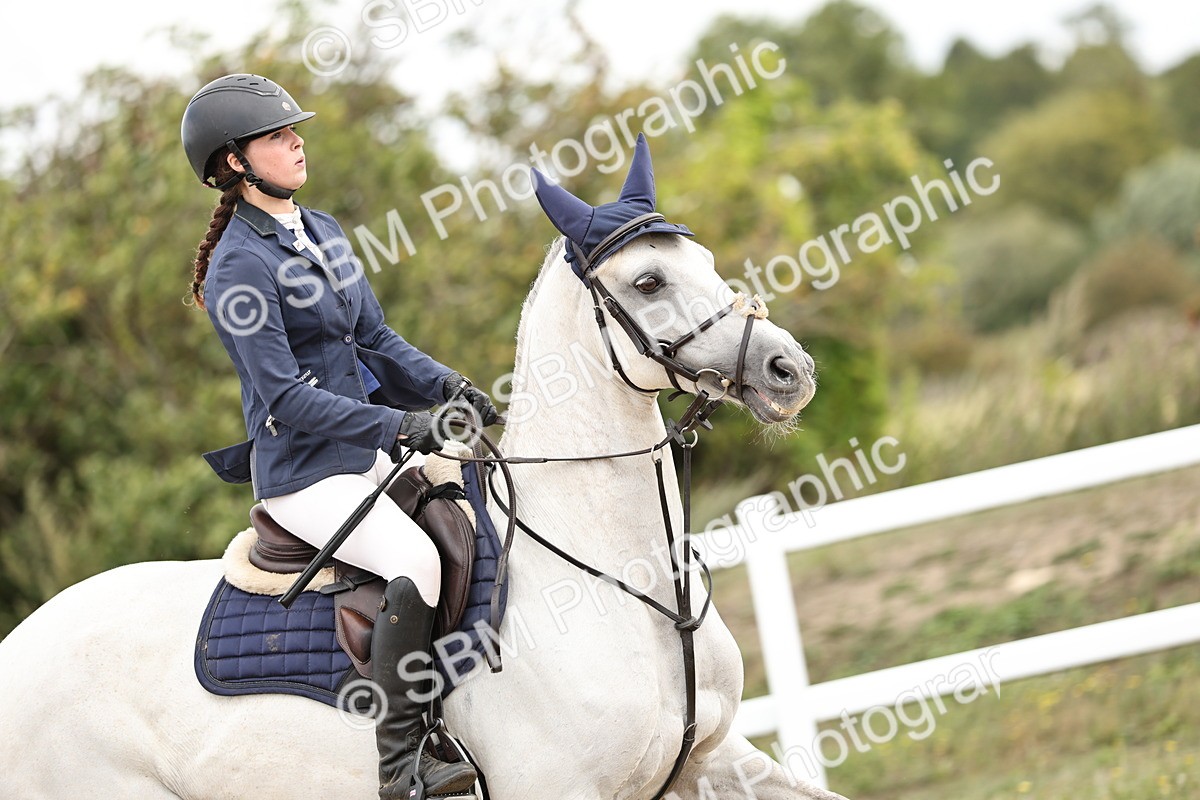 SBM_003943 - Class 2 - Amateur Championship Qualifier 85cm