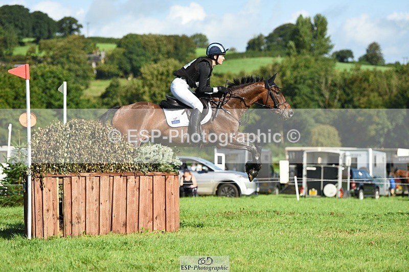 230820X-095834-1070 - BE90 XC 09.40 to Rider 151 at 11.44