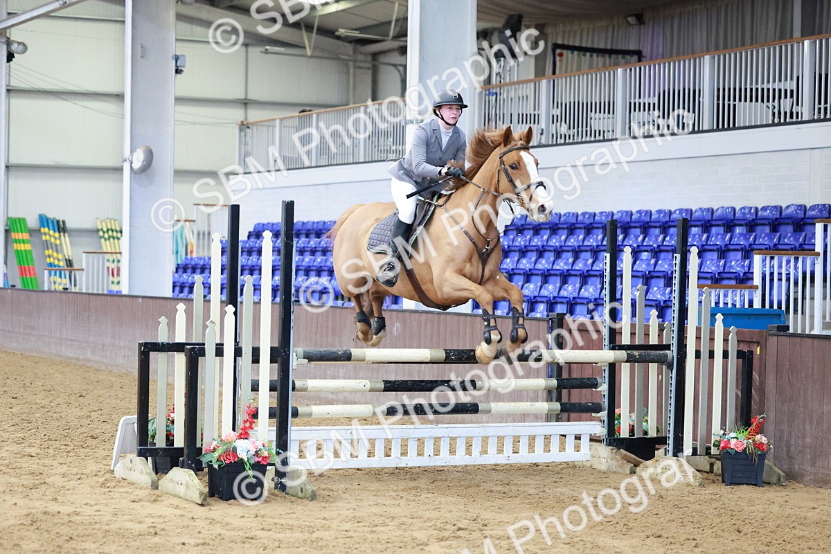 SBM_003184 - Class 10 - Nupafeed Supplements Senior Discovery/ 1m Open