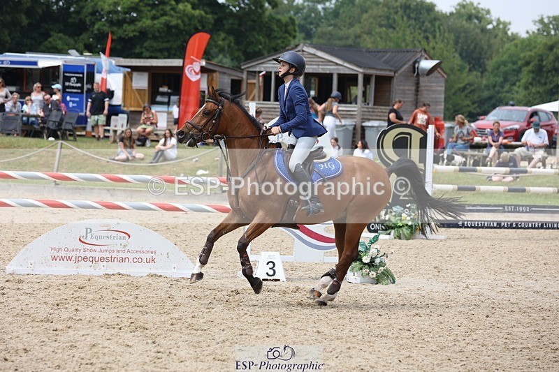 230617-141808-05061 - Cls 09 Blue Chip Pony Newc 1st Rnd