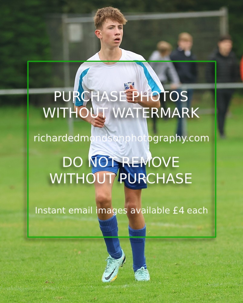 533A7789 - Wattsfield United under 16 (12/10/25)