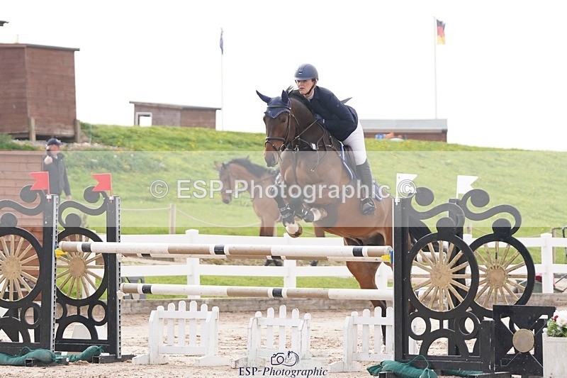 250425-095706-08403 - Cls 30 Young Horse 6yr old