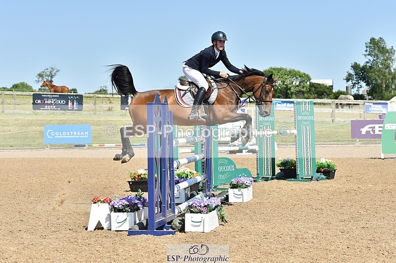 250628-154642-05904 - Cls 12 Newcomers Jump offs & Presentations