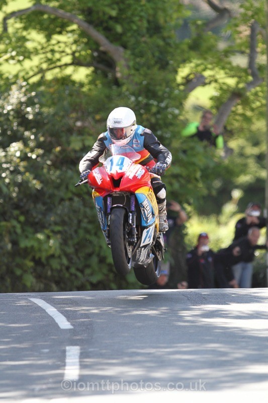 IMG_1628 - SuperSport Race 2 - TT 2013