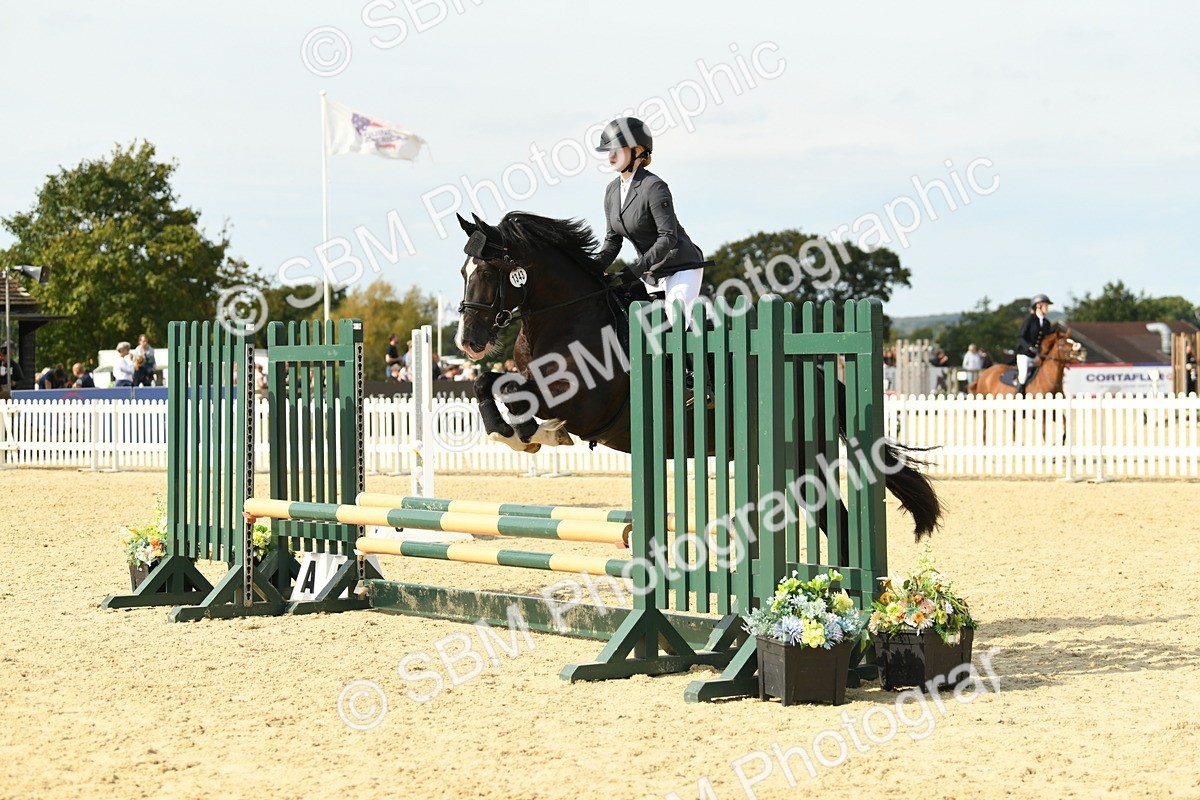 SBM_69228 - J15 - Junior Pony 70cm Championship