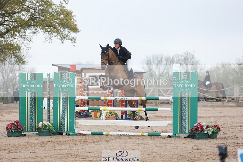 250424-091939-02702 - Cls 29 Young Horse 6yr old