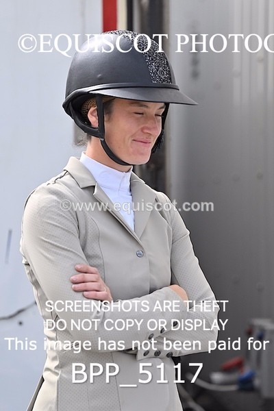 BPP_5117 - CANDIDS