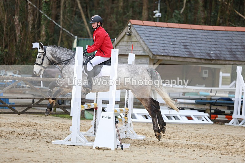 3E7A9388 - Class 4: 70/75cm