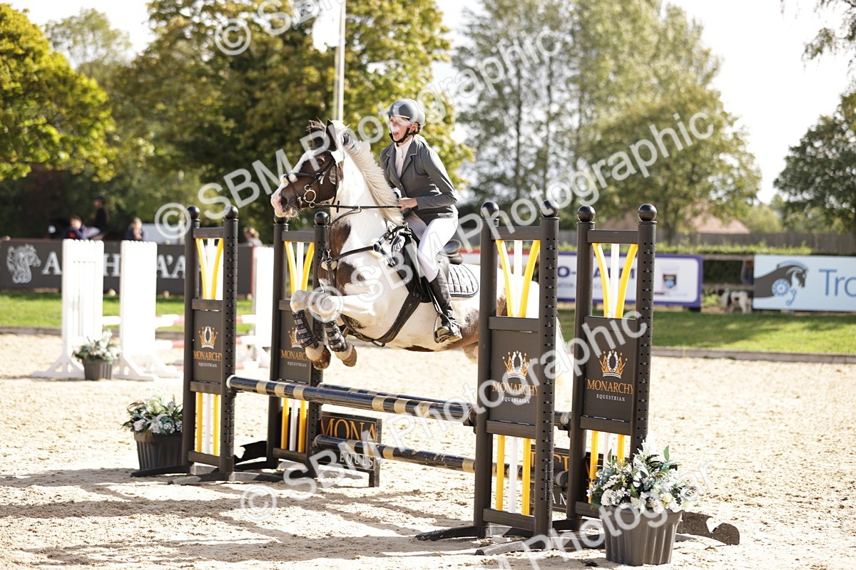 SBM_18636 - J33 - Senior 75cm Championship