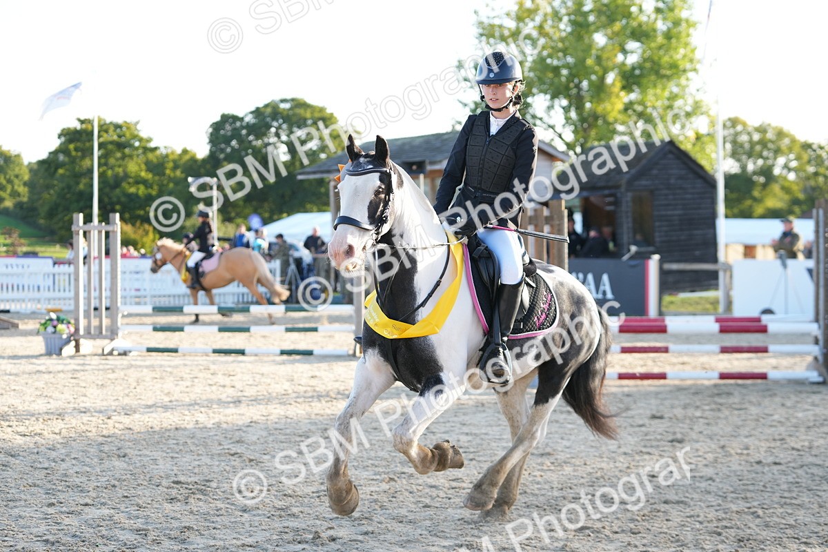 SBM_54075 - J8 - Junior Pony 65cm Championship