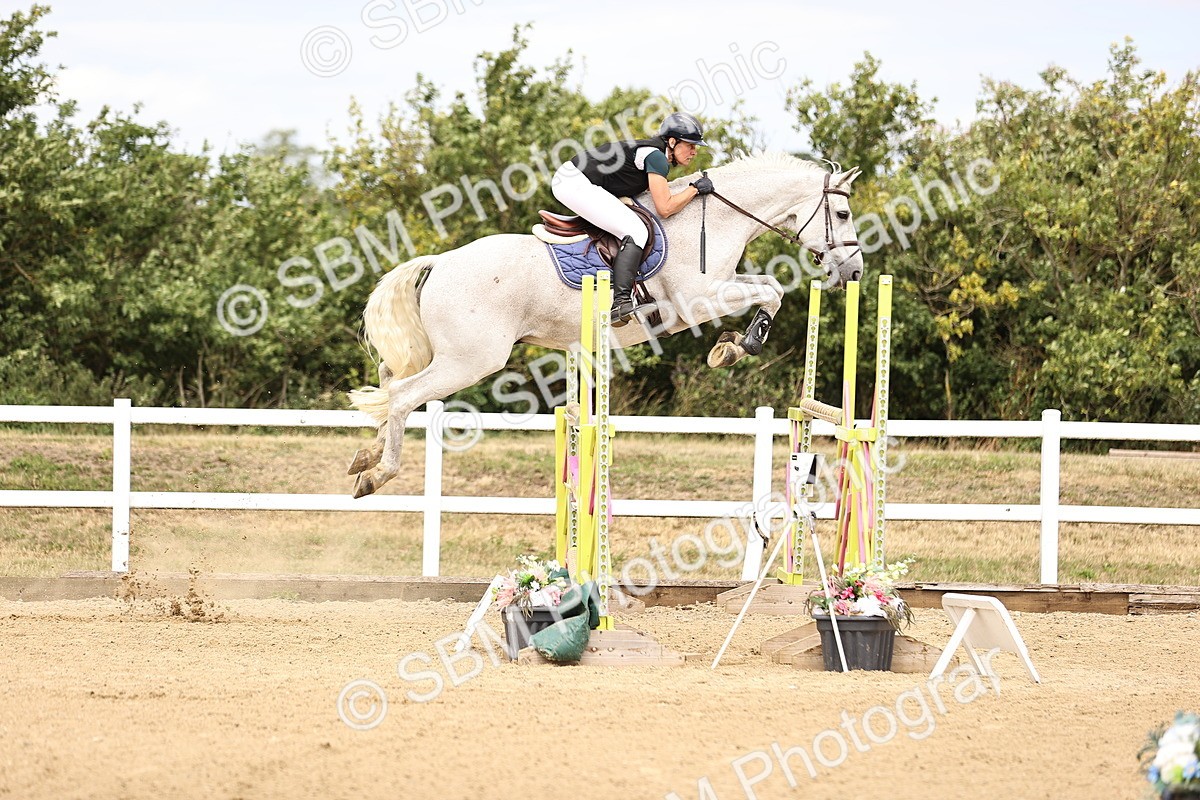 SBM_010724 - Class 10 - Talent Seekers Inc 7 Years Old Championship Qualifer - 1st Half