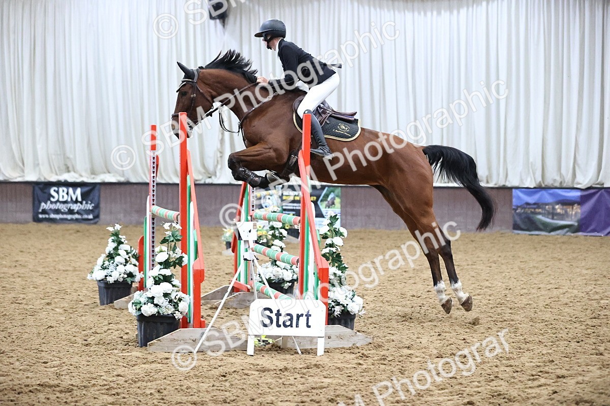 SBM_007616 - Class 19 - Senior Newcomers 1.10m