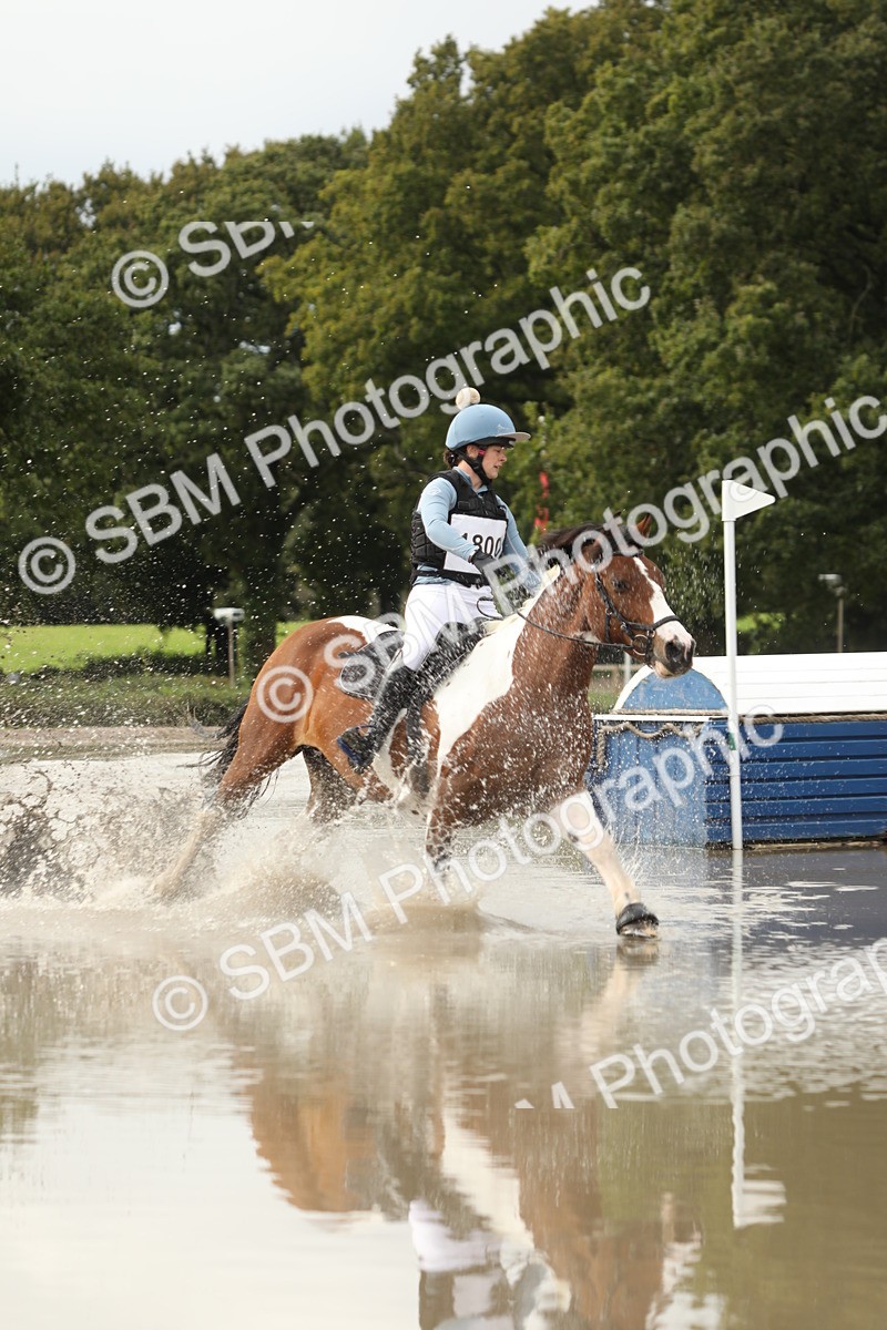 SBM_10745 - E8 Eventers Challenge 80cm Championship