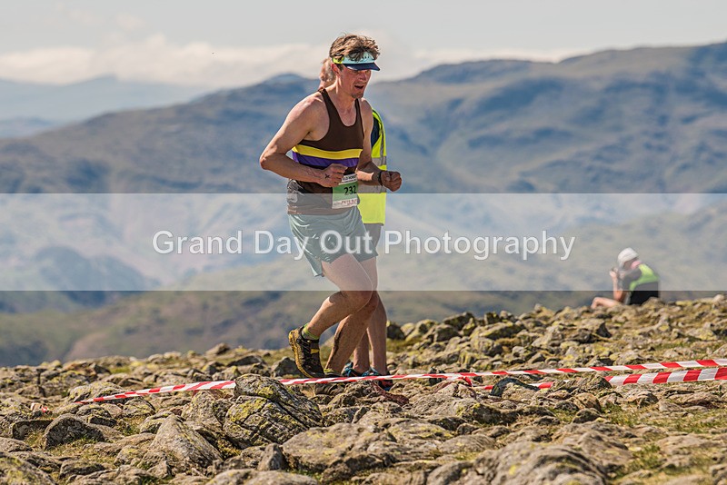 Fairfield-367 - Fairfield Horseshoe Fell Race Saturday 13th May 2023
