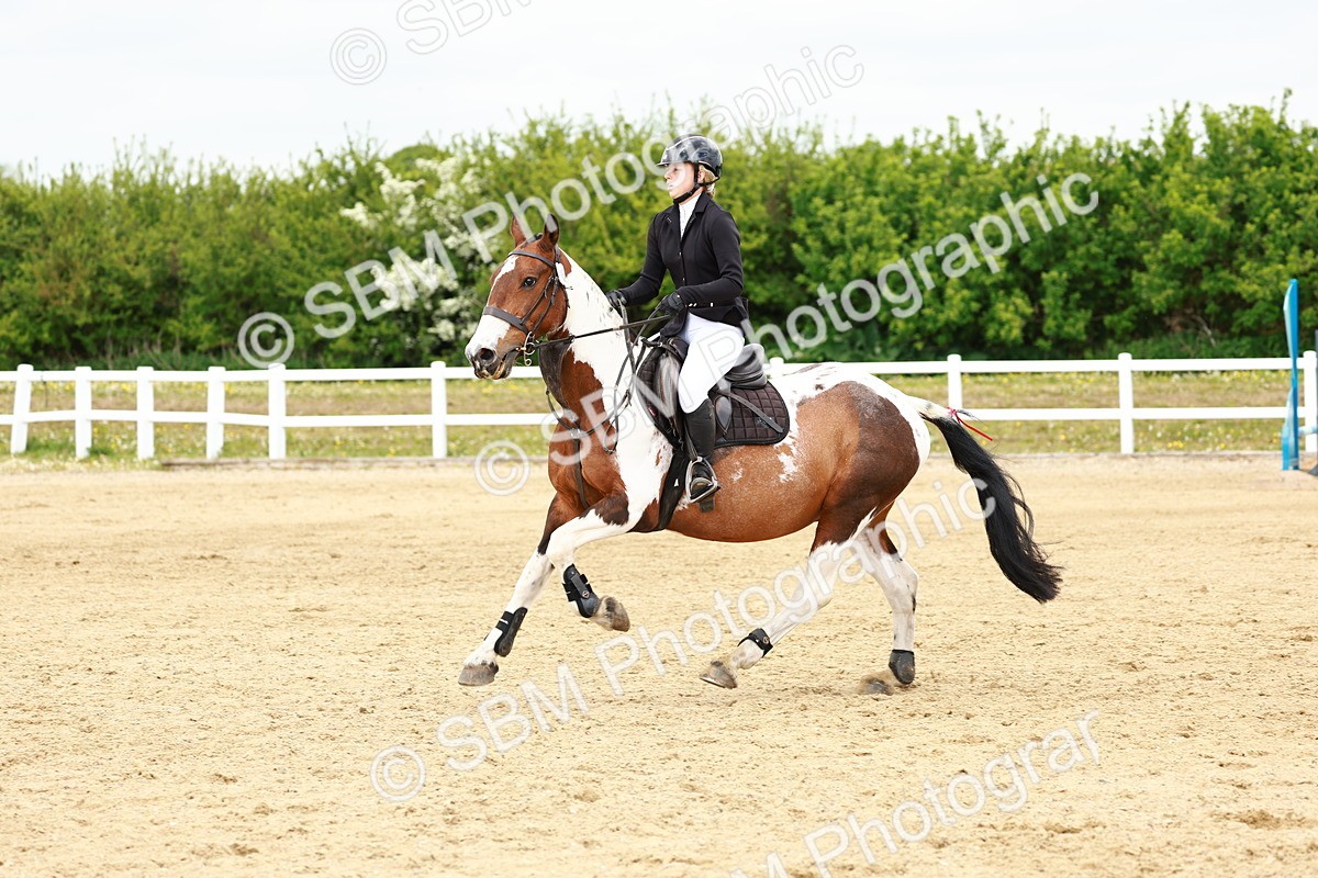 SBM_008134 - Class 3 - 60cm