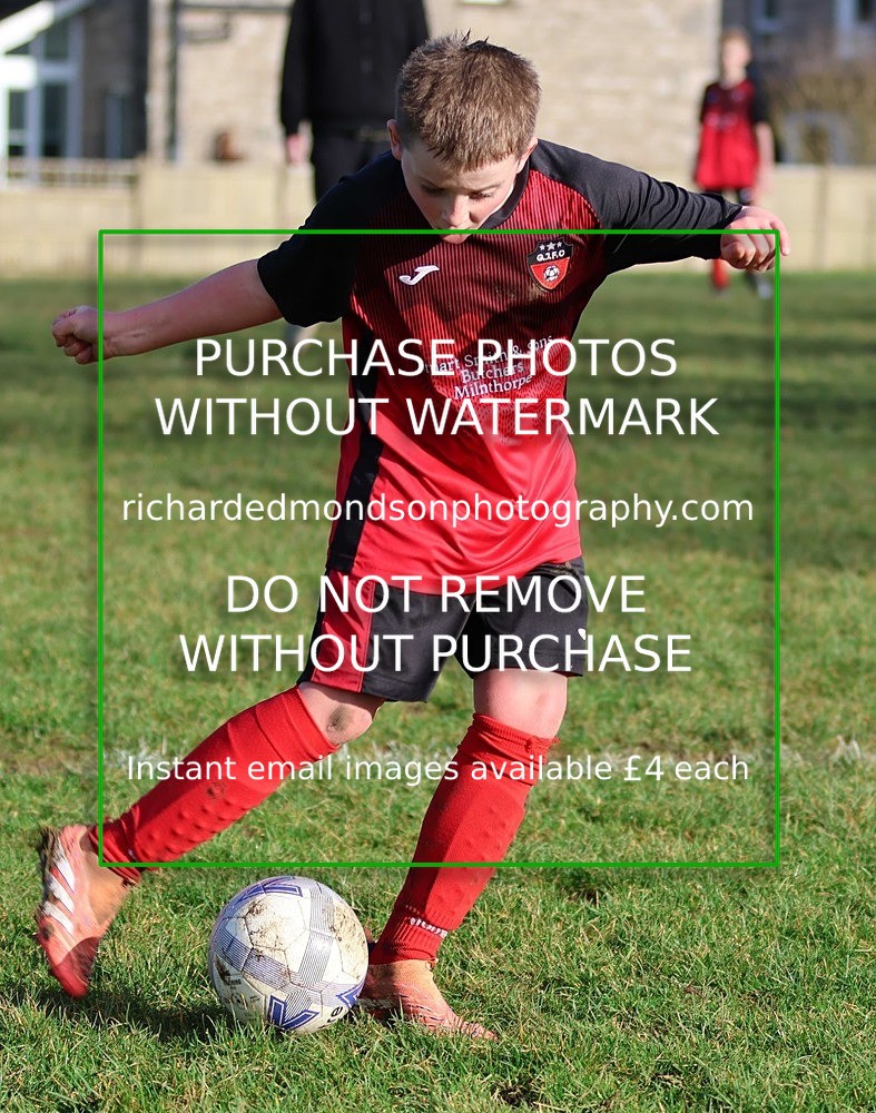 533A6334 - Grange Utd Under 10's (7/2/26)