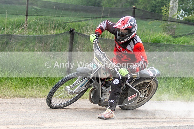 250426-7D-8E0A8363 - Rde & Skid It Speedway Experience Day 26th April 2025