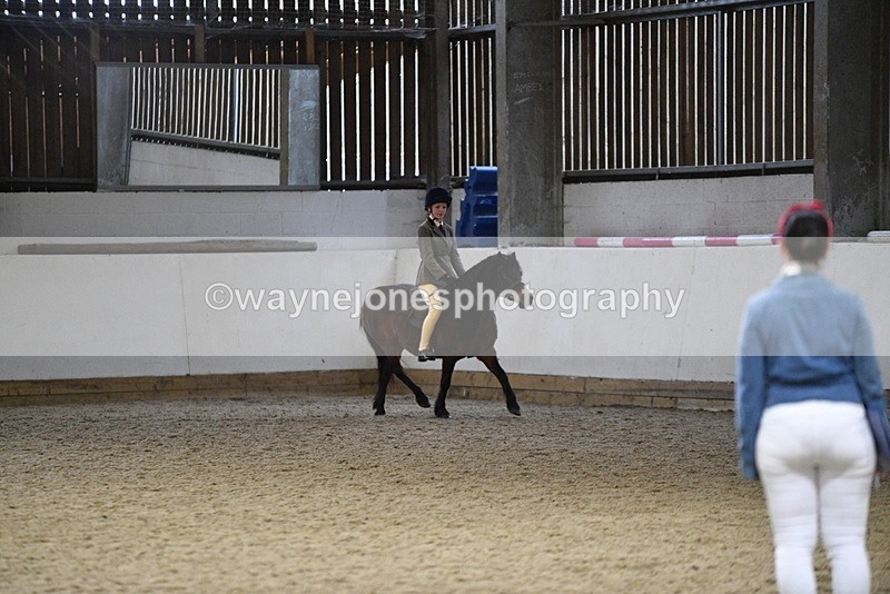 WJ5_8563 - Class 14 Novice Ridden/Rider
