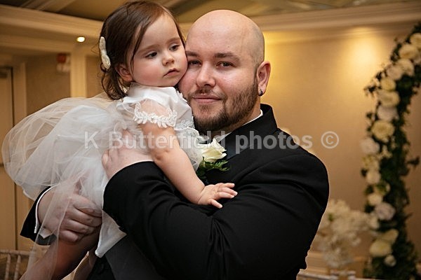 332 - Nigel and Christina Wedding in Newgrange Hotel 18th March