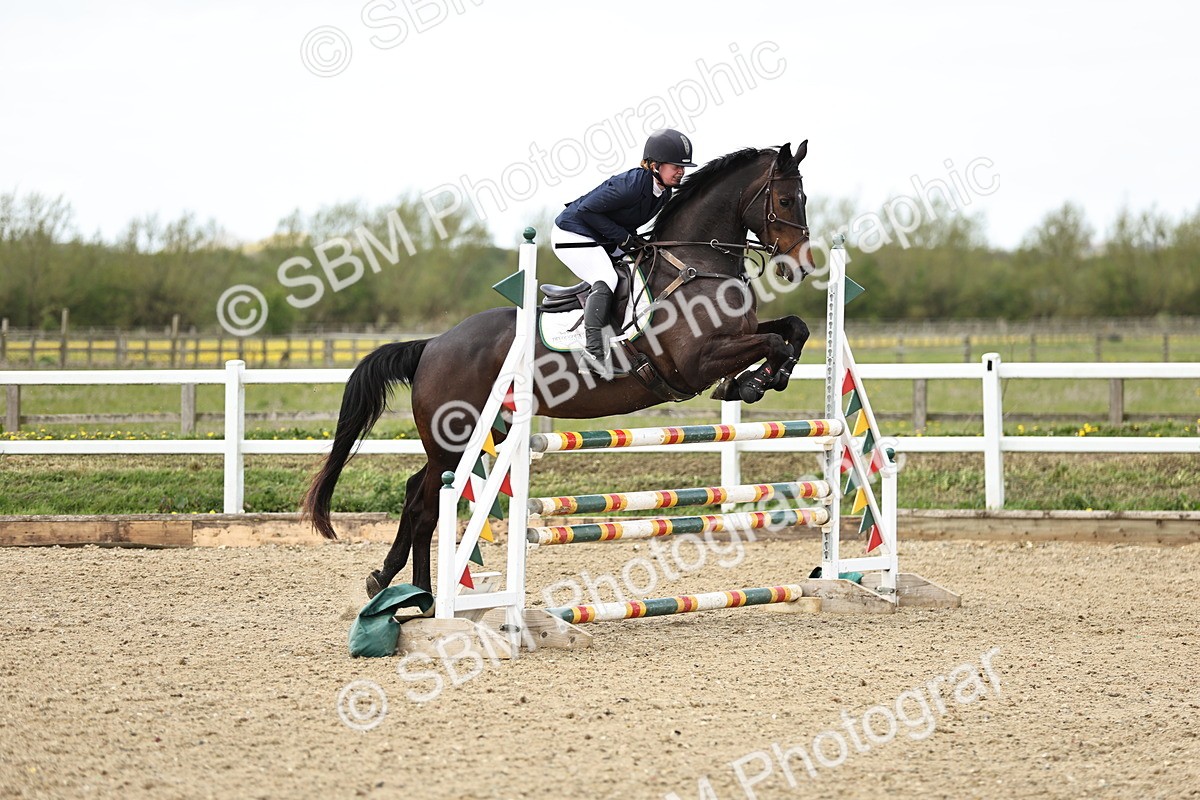 SBM_000699 - Class 3 - Senior Discovery - 1.00m