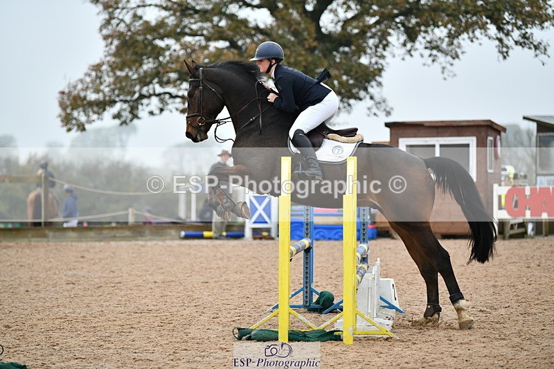 241102A-103042-03576 - SAT Cls 0 Clear Round