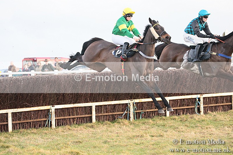 PtP 170219 -762 - Combined Services Point-To-Point Larkhill 17/02/19