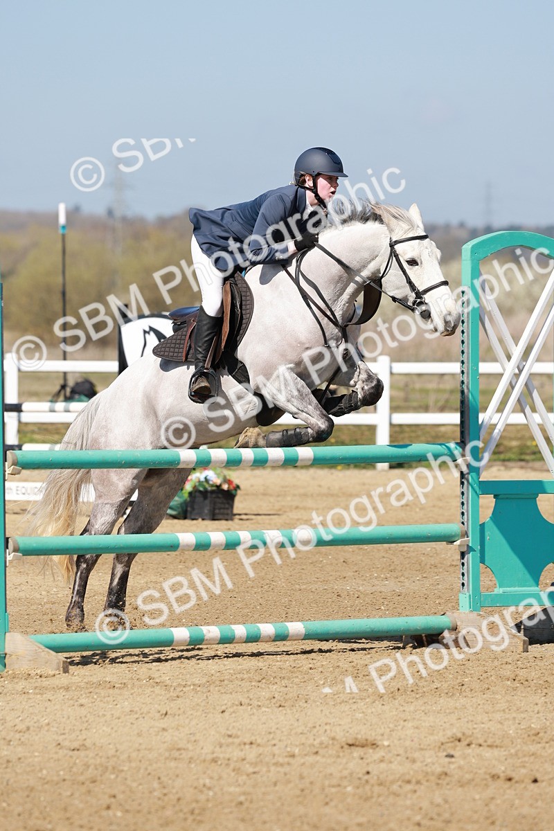 SBM_003609 - Class 15 - Senior Discovery - 1.00m