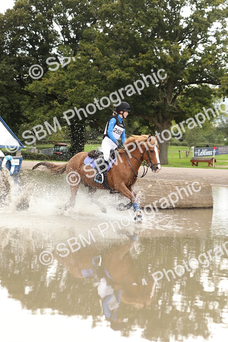 SBM_09690 - E8 Eventers Challenge 80cm Championship
