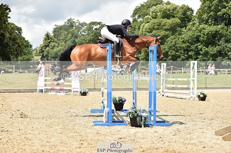 230706-132834-03090 - Cls 6 Newcomers & 1.10m Open