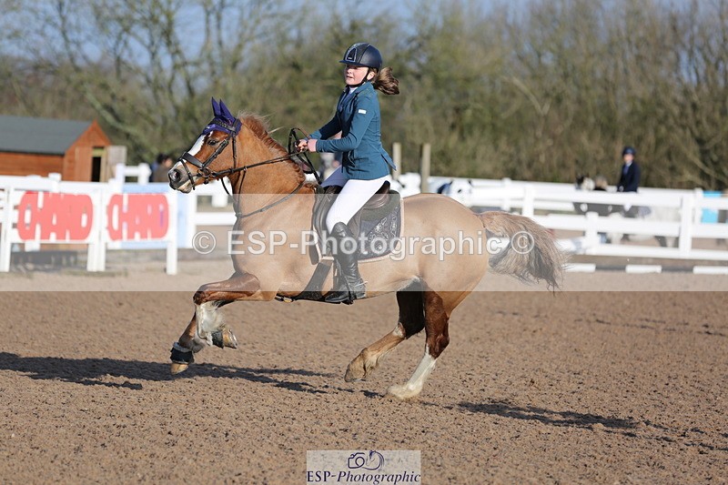 240211A-102943-01864 - Cls 2 Pony British Noivice & 80cm Open