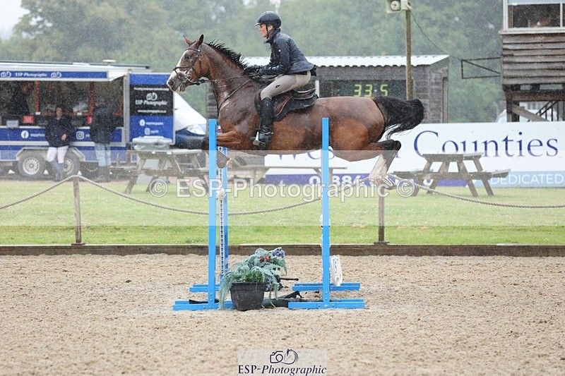 240705-170019-13069 - Cls 25 6 Yr Old Qualifier 1.20m