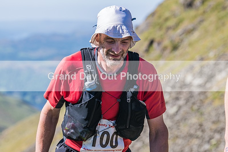 Old County Tops-674 - The Old County Tops Fell Race Saturday 17th May 2025