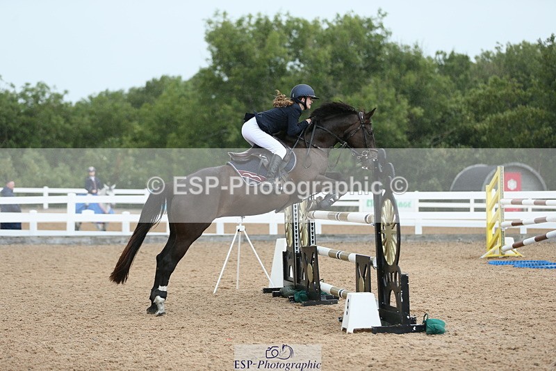 230716A-131214-03720 - Class 23a&b Pony Newc & 1.00m Open