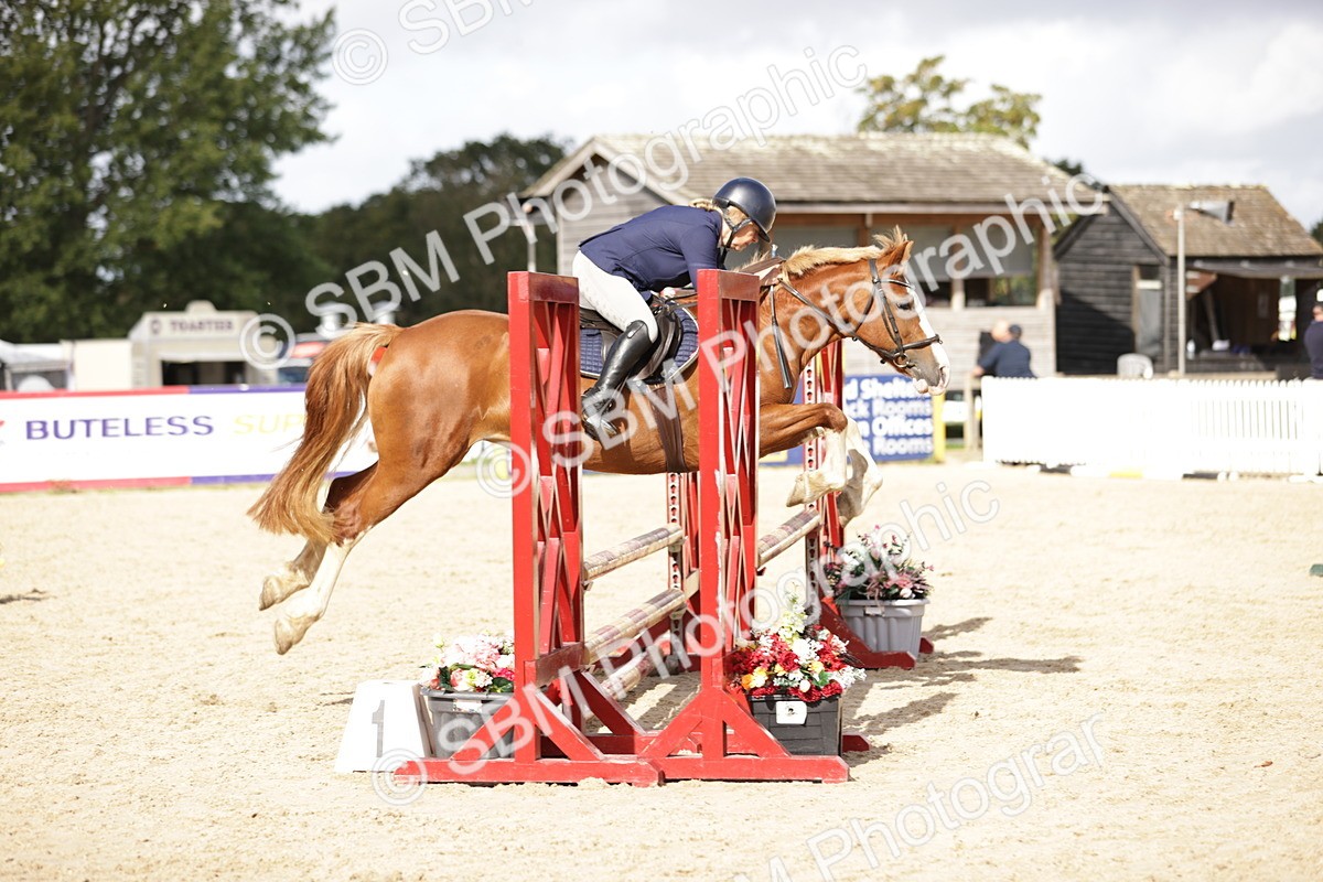 SBM_18674 - J33 - Senior 75cm Championship