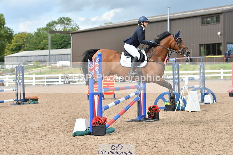 240727A-164936-06814 - Cls 25 1.10m Amateur Qualifier