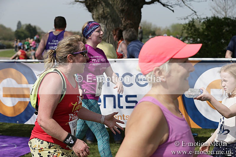 CAD 190419 1783 - Cadence Events    Good Friday 10 Miler 19/04/19