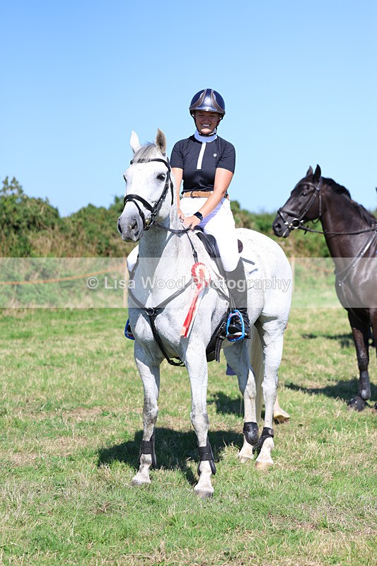 3E7A6565 - Class 13: Senior Newcomers/1.10m open