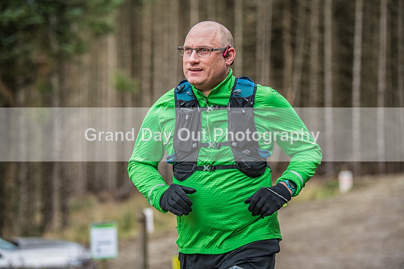Glentress 21  10K-1985 - High Terrain Events Glentress 21 & 10K Trail Races Saturday 16th November 2024