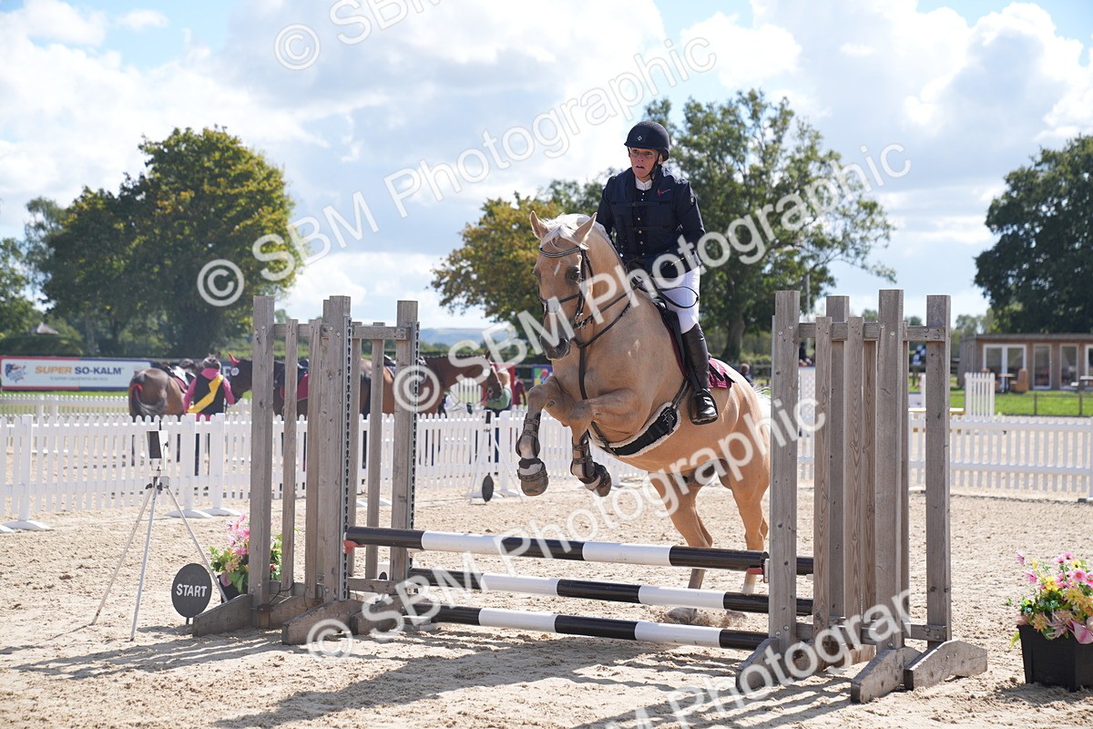 SBM_05090 - J35 Veteran 60cm Championship