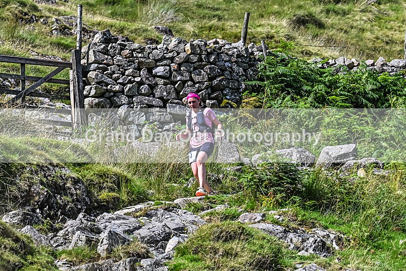 Scafell Pike-651 - Fellside Events Scafell Pike Trail Marathon Sunday 23rd August 2026