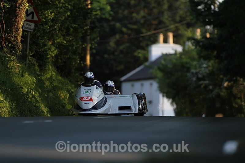 PR159917 - Monday Sidecars