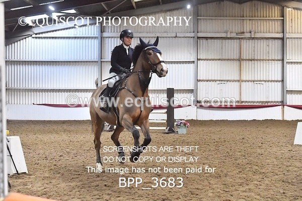 BPP_3683 - CLASS 21  SENIOR 0.95m Amateur Championship Qualifier