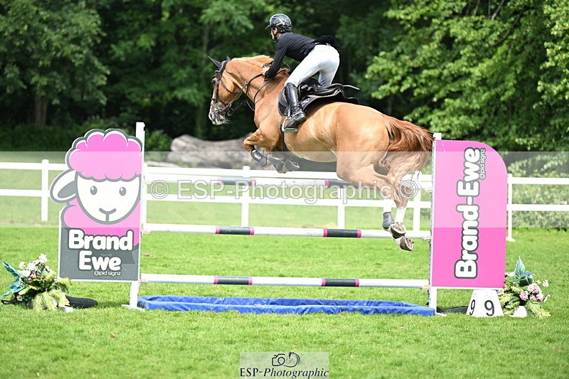 250615A-135952-11205 - Cls 38 Snr 1m40 GP