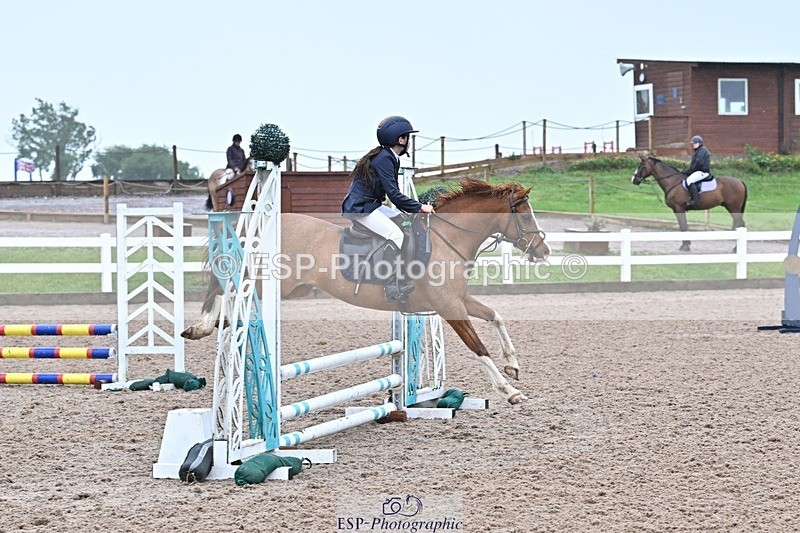 250527-160100-00133 - Clear Round and60cm
