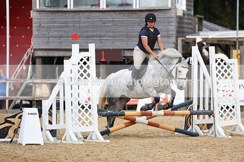 3E7A3490 - Class 5: 60cm Senior