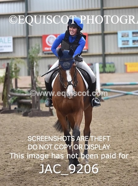 JAC_9206 - CLASS 5 - ARENA EVENTING BE 80CM