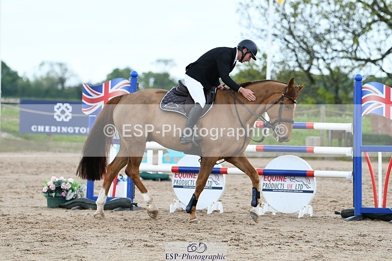 250508-093210-00745 - Cls 1 Snr Foxhunter