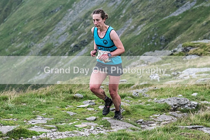 Kentmere-430 - Pete Bland Kentmere Horseshoe Fell Race Sunday 20th July 2025