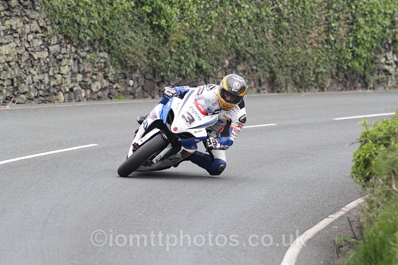  - Superbike Race